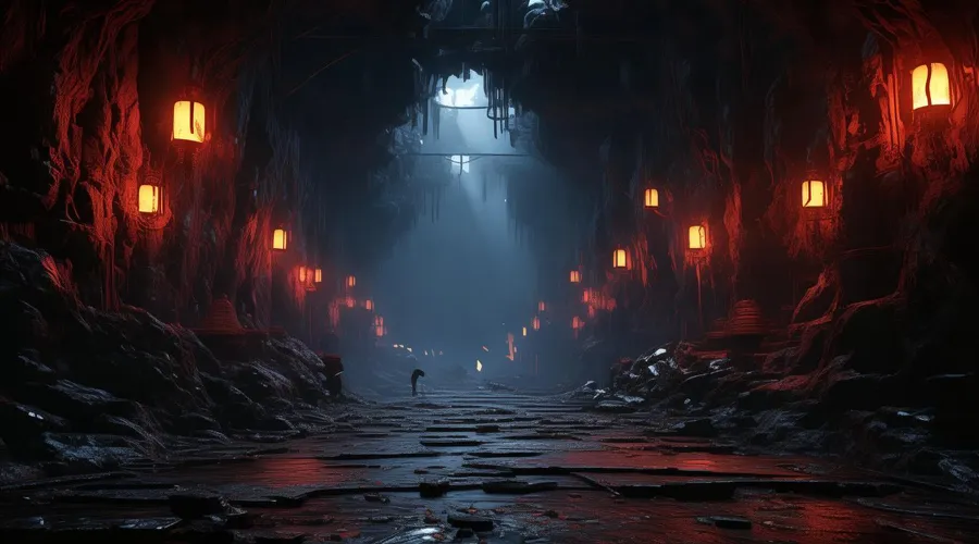 鬼塔兑换码横幅图片3
